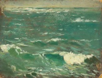 Seascape