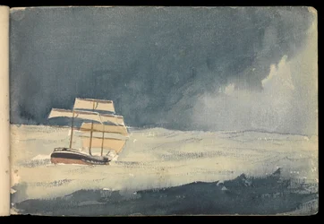 Seascape