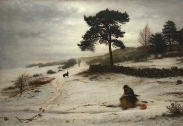 Blow Blow Thou Winter Wind