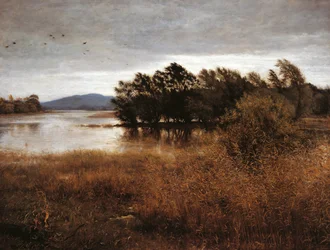 Chill October, 1870