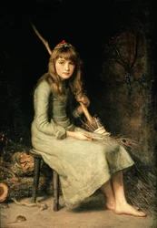Cinderella, 1881