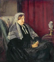 Isabella Heugh