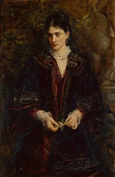 Oh! that Dream so Sweet, so Long Enjoyed, should be so Sadly, Cruelly Destroyed