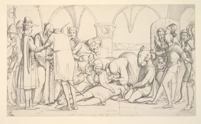 Study for 