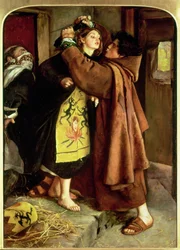 The Escape of a Heretic