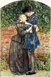 The Huguenot, 1852
