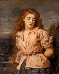 The Martyr of the Solway