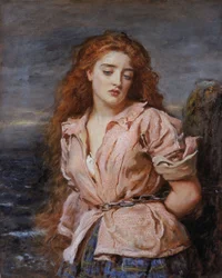 The Martyr of the Solway