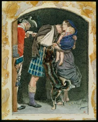 The Order of Release