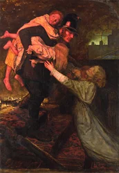 The Rescue
