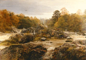 The Sound of Many Waters