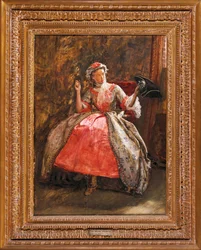The White Cockade