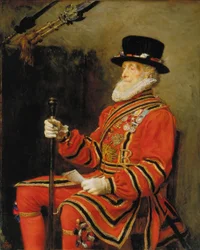 The Yeoman of the Guard