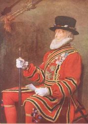 The Yeoman of the Guard