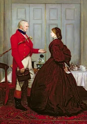Trust Me, 1862