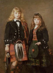 Two Bairns