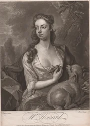 Mrs. Howard