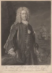 The Honorable Nicholas Haddock, Esq.