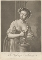 The Housewife