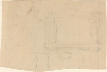 Designs for Monuments