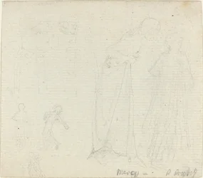 Figure Studies