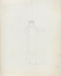 Mrs Siddons as Constance
