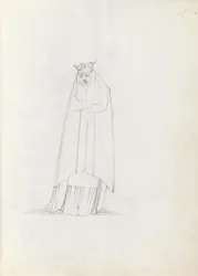 Mrs Siddons as Constance