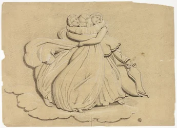 The Daughters of Pandarus
