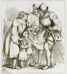 The Children in the Wood