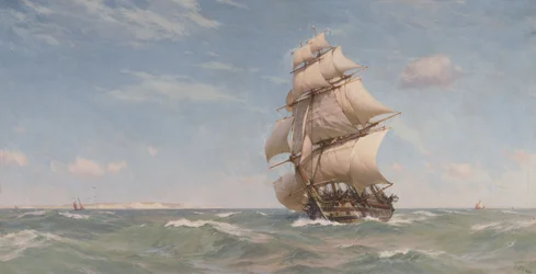 Full Sail