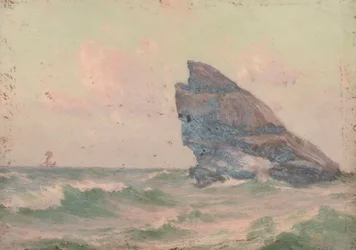 Seascape, c.1900