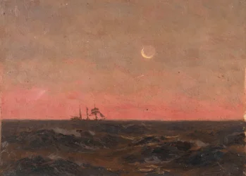 Seascape