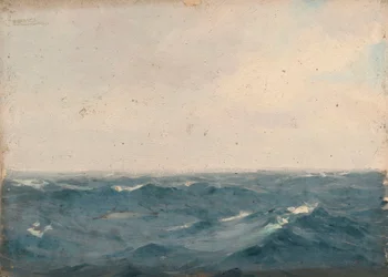 Seascape