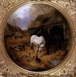 Farmstead