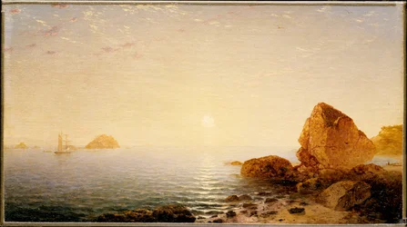 Seascape