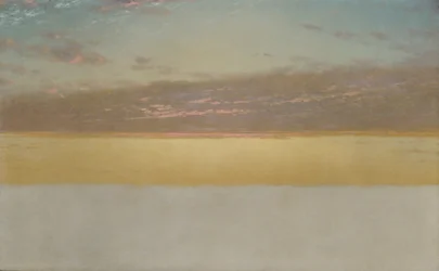 Sunset Sky