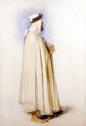 An Arab