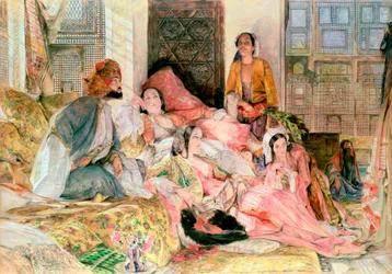 The Harem