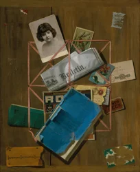 Old Souvenirs