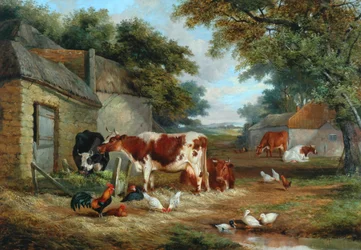 Farmyard