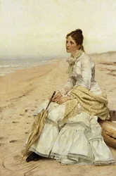 Longing for William