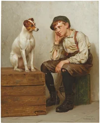Mutual Admiration