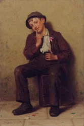 Street Urchin