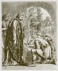 Adam Bell, Clym of the Cloughe