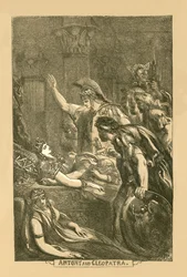 Antony and Cleopatra