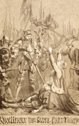 Henry VI, Part III