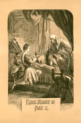 King Henry IV, Part II