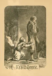 King John