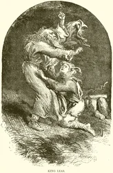 King Lear