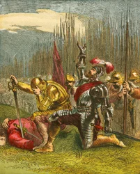 The Brave Lord Willoughby